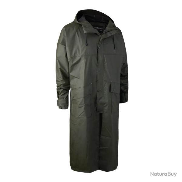 Parka De Pluie Deerhunter Hurricane