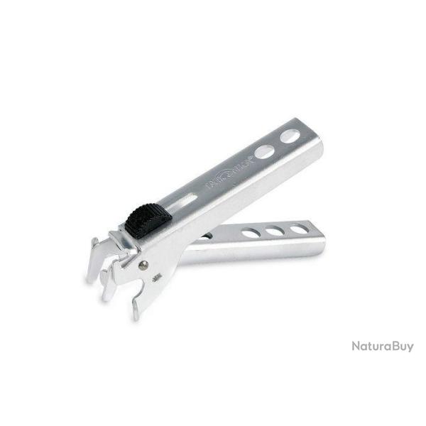 POT GRIPPER - POIGN�E ALU TATONKA POUR USTENSILES DE CUISINE
