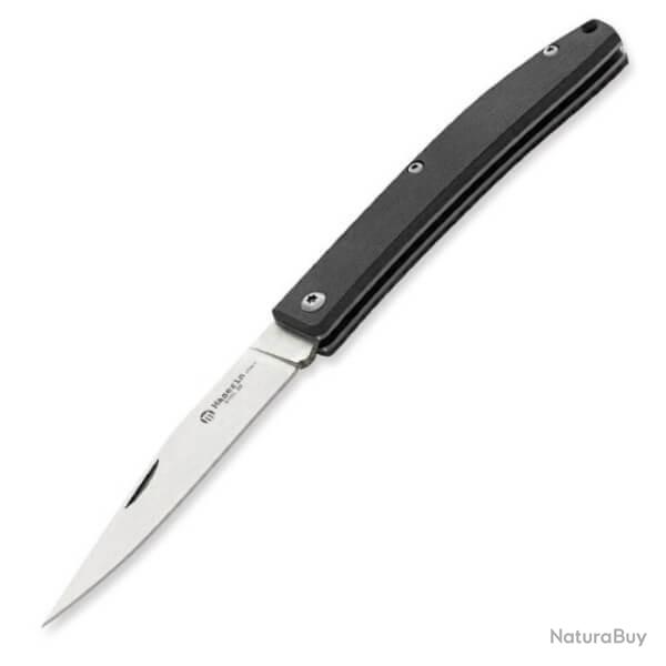 Maserin E.D.C micarta gris 164.MG