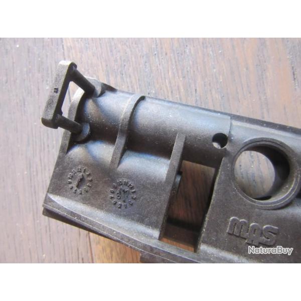 FAMAS A PLOMB : BRIDE POUR BLOC ALIMENTATION