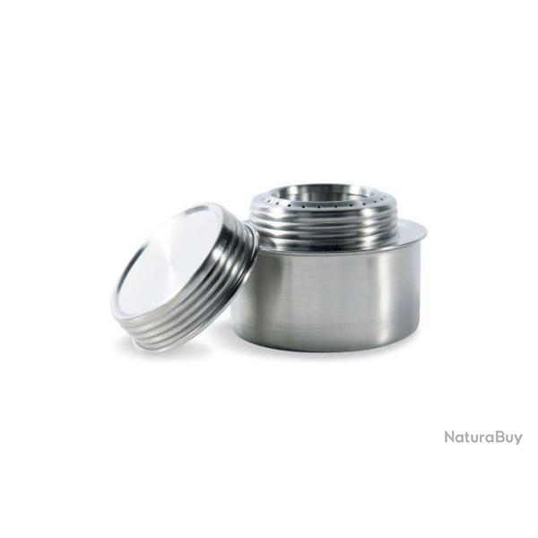 ALCOHOL BURNER - R�CHAUD COMPACT A ALCOOL TATONKA