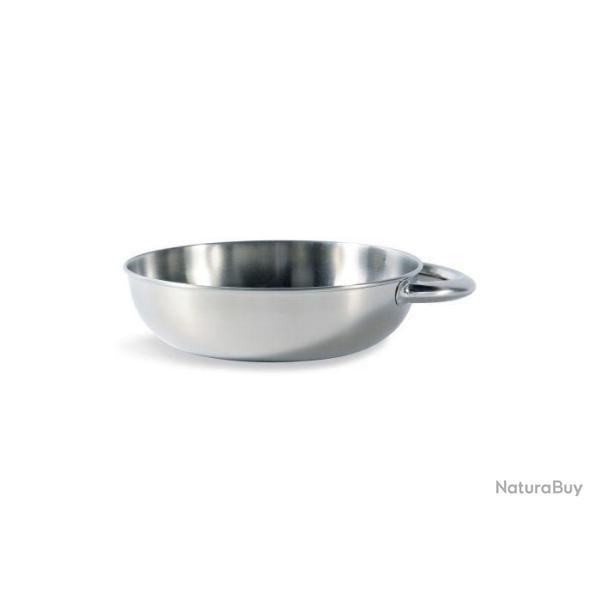 BOWL GRIP - BOL GRADUE AVEC POIGN�E TATONKA - 18 CM DE DIAM�TRE - ACIER INOX
