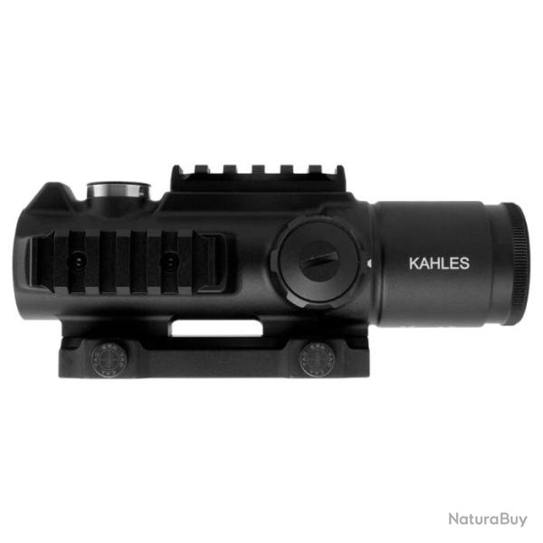Point rouge Kahles K4i Circle dot - 4x30
