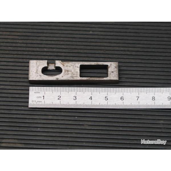 Verrou / cl� / vis pour fusil Hammerless REF 22