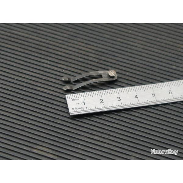 Ressort de levier de s�ret� pour fusil Hammerless REF 22
