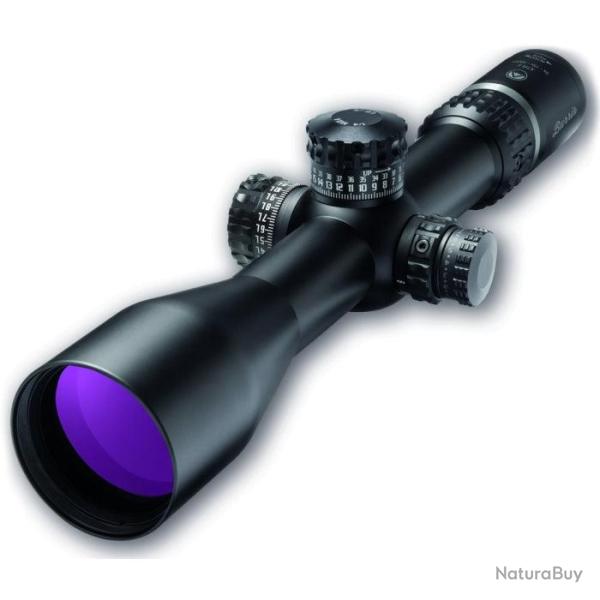 Lunette de tir Burris Xtreme Tactical II - 3-15x50