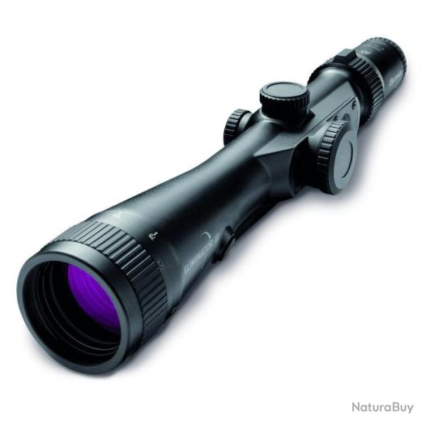 Lunette de tir Burris Laserscope III Ballistic Eliminator 4-16x50 - 4-16x50