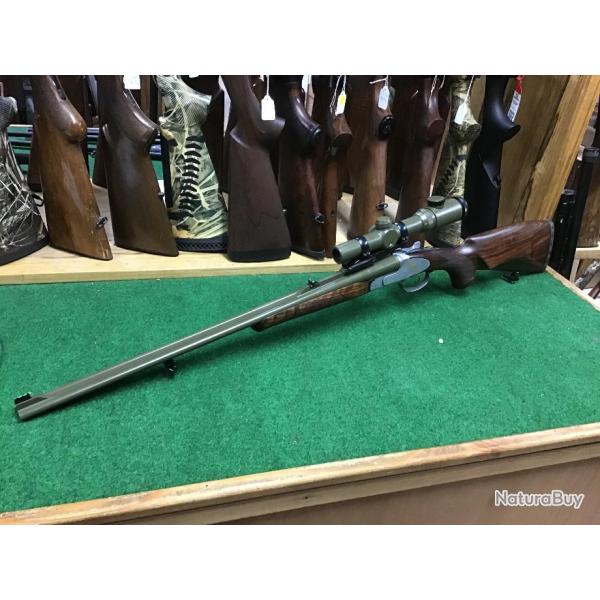 SABATTI CLASSIC 92 LUXE CUSTOM 8X57 JRS