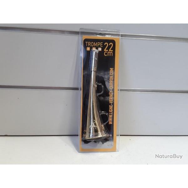 Trompe Verney-carron 22cm