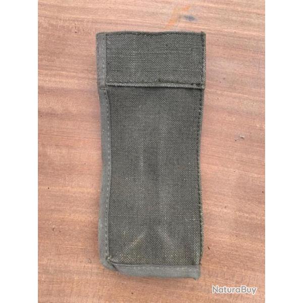 Sac � bandes mitrailleuse AA52