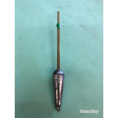 Les plombs de Surfcasting - Surfcasting Méditerranée