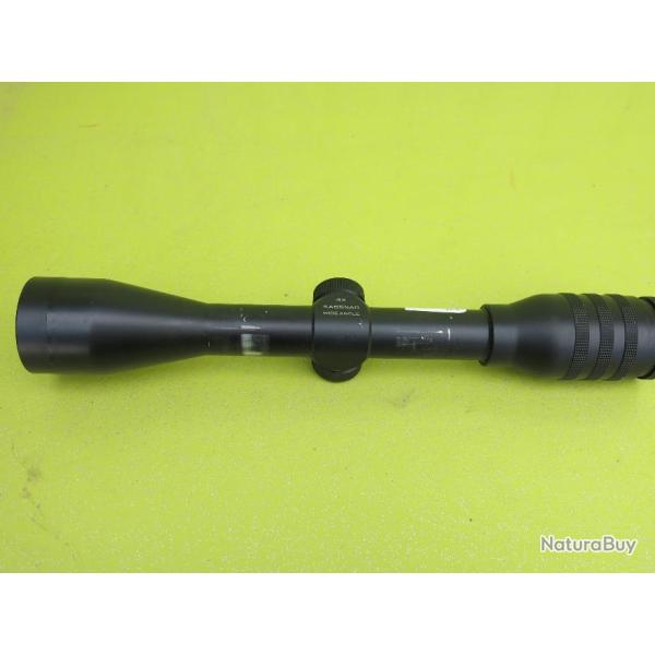 VENDU PAR CUIRASSIER11 N� 11 LUNETTE DE VISEE KASSNAR 4 X 25