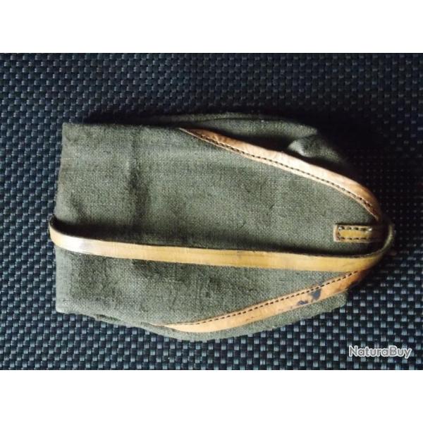 TROUSSE VIDE POUR LES ACCESSOIRES DU F.M 24/29