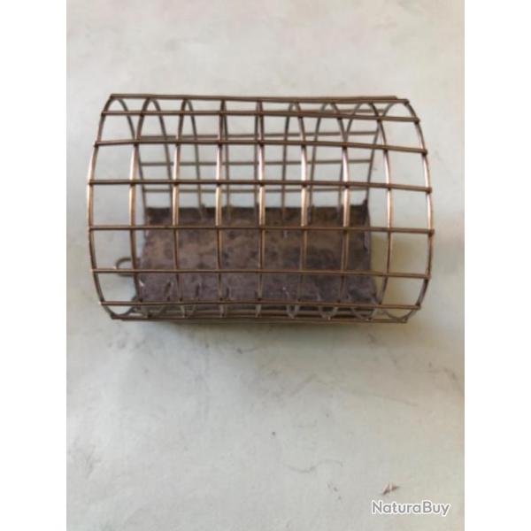 1 cage feeder 100 gr p�che feeder Zebco