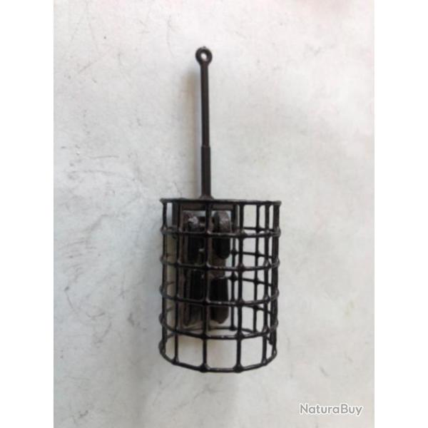 1 cage feeder 10 gr  p�che feeder Sensas
