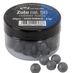 LTL - BILLE CAOUTCHOUC ZULU LEGERE C50 X50