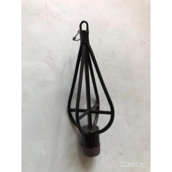 1 cage feeder 15 gr  conique p�che feeder Sensas