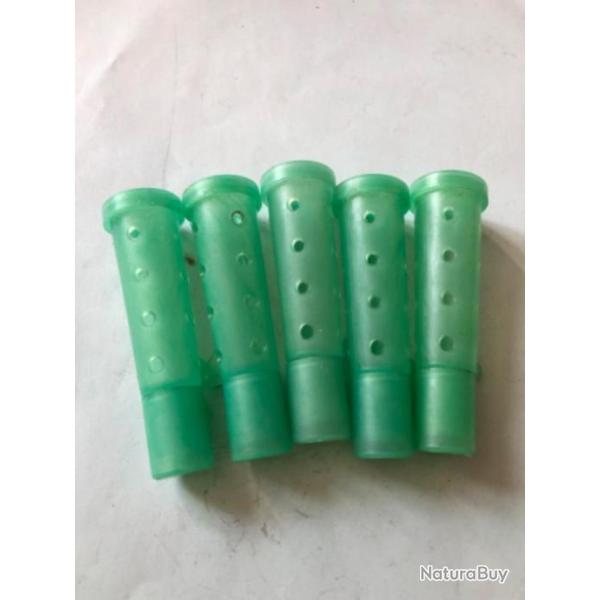 5 cage feeder non plombee . Cage � asticots. p�che carpe Carplinq