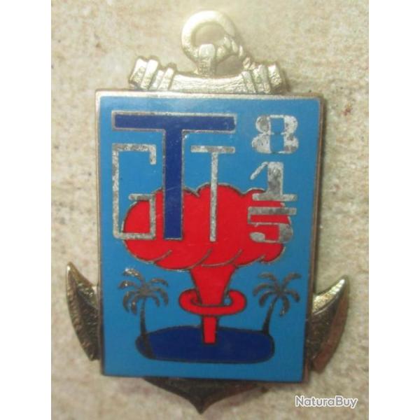 815 G.T.T,dos guilloch