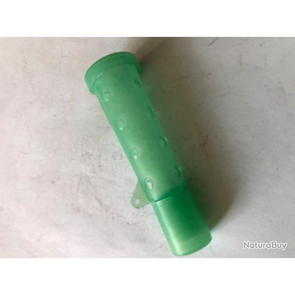 1 cage feeder non plombee . Cage � asticots. p�che feeder Carplinq