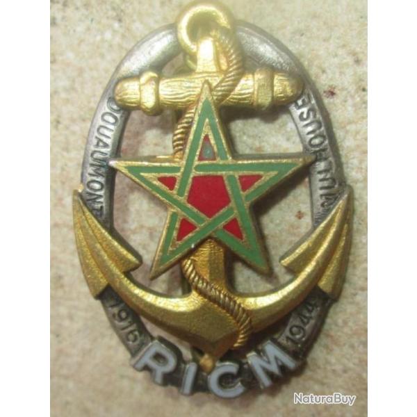 Rgiment d'Infanterie et de Chars de Marine, mail(b)