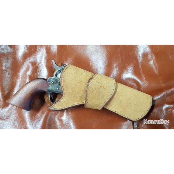 holster style John Wayne pour colt 1873