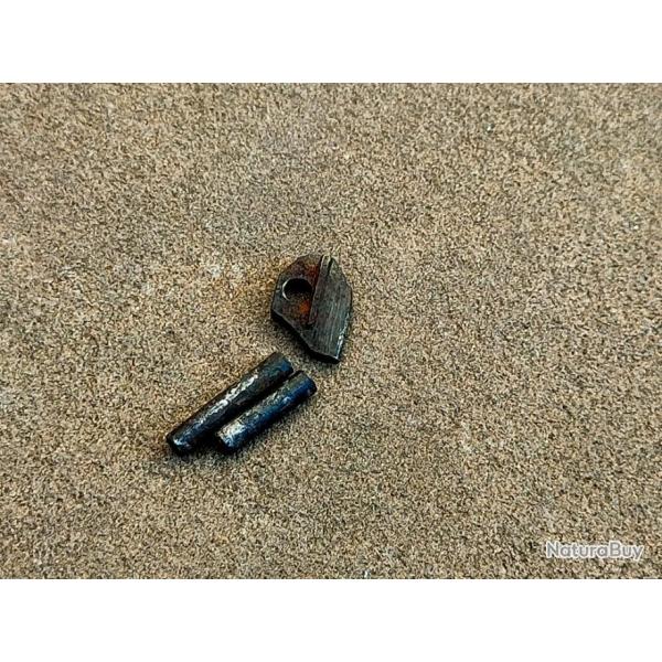 �jecteur   de pistolet cz27 ( Pistole fnh mod�le 27 ) cz 27