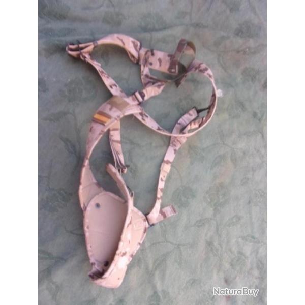 brelage arm�e espagnole