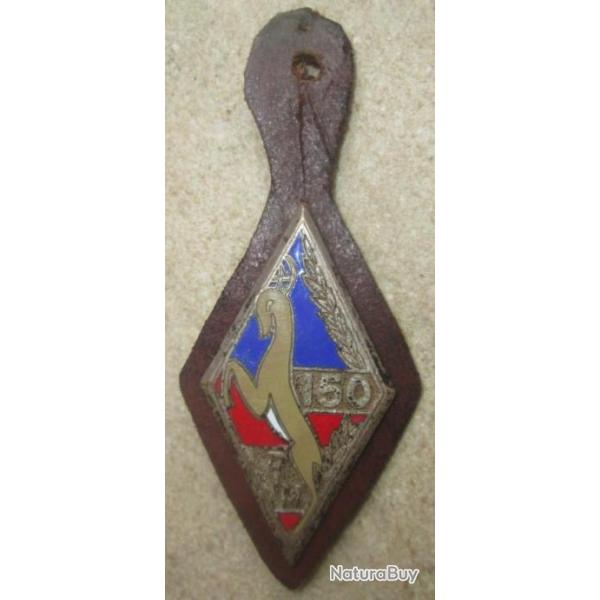 150 Rgiment d'Infanterie Motoris, mail