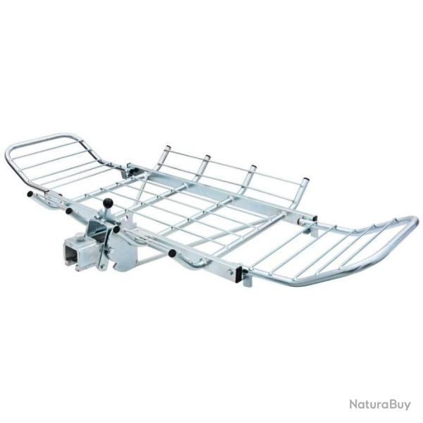 Porte Gibier Porte Charge Voiture Arrire du Vhicule Avec un Mcanisme Haut/Bas ACIER Lever Baisser