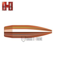 100 Ogives HORNADY cal 22 -68Gr Bthp Match