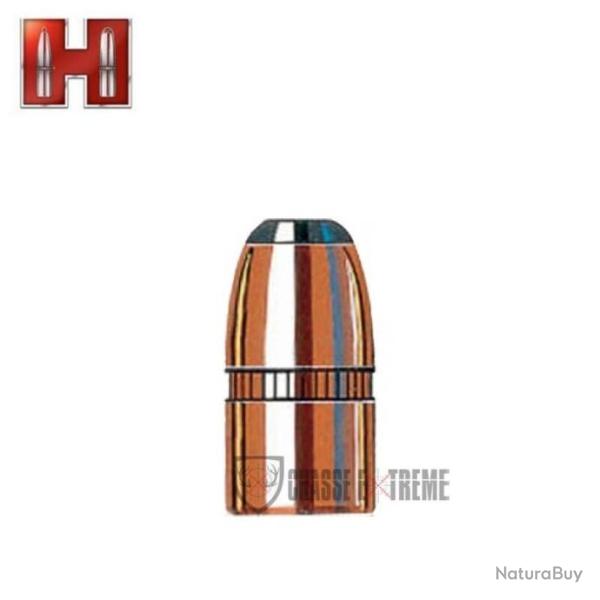 100 Ogives HORNADY cal 25-60 Gr Fp