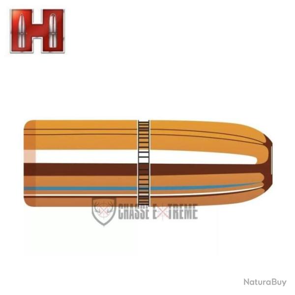 50 Ogives HORNADY cal 50 570Gr Dgs