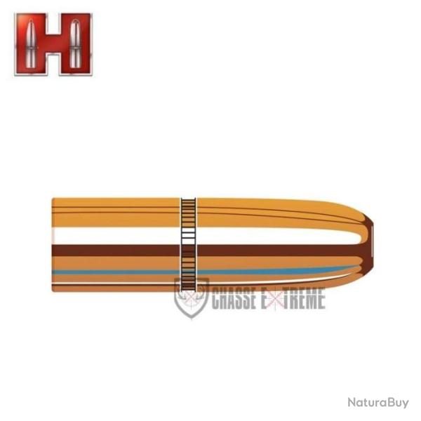 50 Ogives HORNADY cal 423-400 Gr Dgs