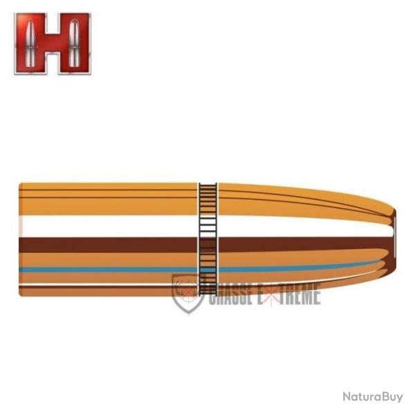 50 Ogives HORNADY cal 416-400 Gr Dgs