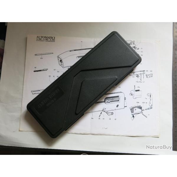 VENDU PAR CUIRASSIER11 DOCUMENTATION SUR LE FUSIL BERETTA A 300- A301-A302