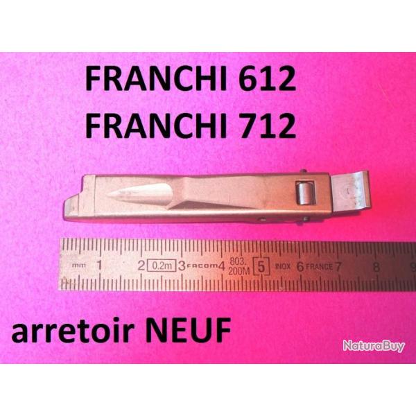 arr�toir NEUF et COMPLET fusils FRANCHI 612 et FRANCHI 712 - VENDU PAR JEPERCUTE (a6130)