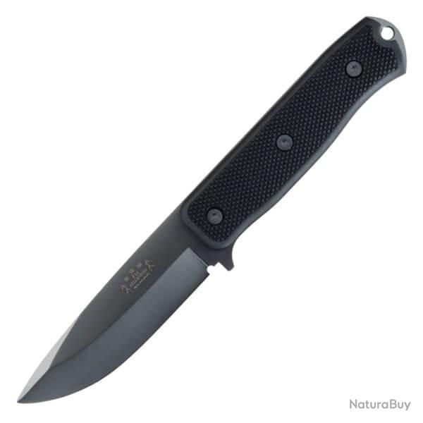 Couteau fixe Fallkniven F1 XB Elmax