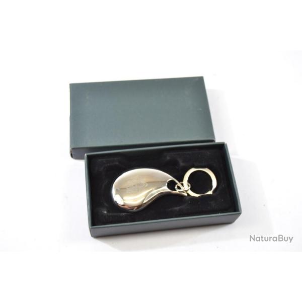 Porte-cl�s grav� 3 RG R�giment du G�nie, fabrication Fran�aise Cr�ations G.L.F. � Thaon-les-Vosges