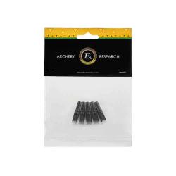 Lot de 5 encoches pour fl&egrave;ches d'arc Whipshot