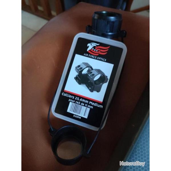 Lunette 4/32 air Force special airsoft