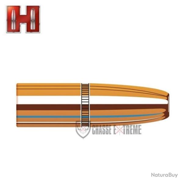 50 Ogives HORNADY cal 375-300 Gr Dgs