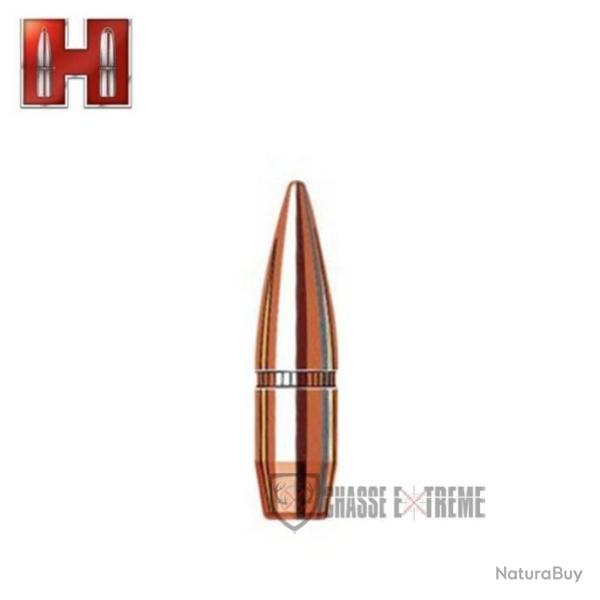 100 Ogives HORNADY cal 303-174Gr Fmj Bt