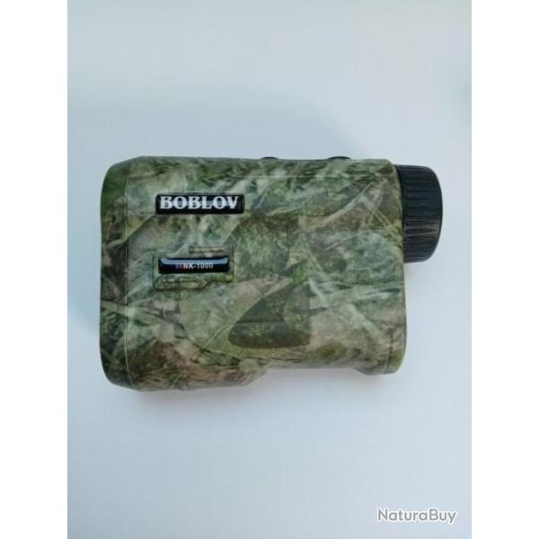 T�l�m�tre laser de chasse NK-1000