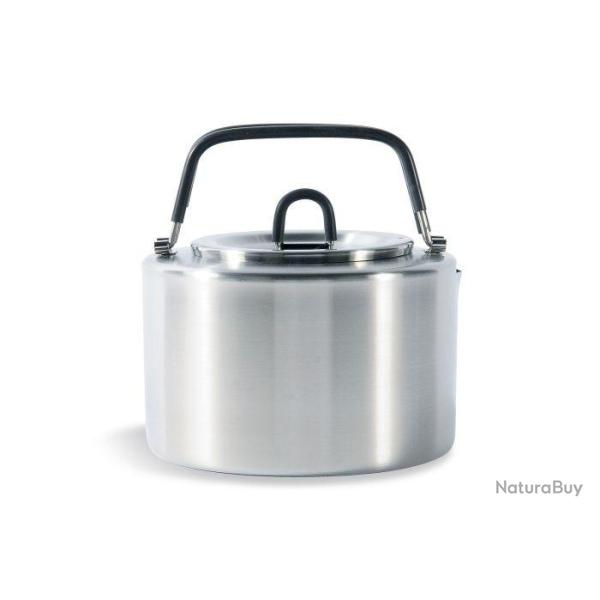 TEAPOT - BOUILLOIRE TATONKA - 1,5L - ACIER INOX