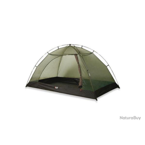 DOUBLE MOSKITO DOME - TENTE MOUSTIQUAIRE TATONKA POUR DEUX PERSONNES - VERT