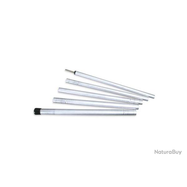 Piquets Tatonka - 160 cm de long - 5 sections
