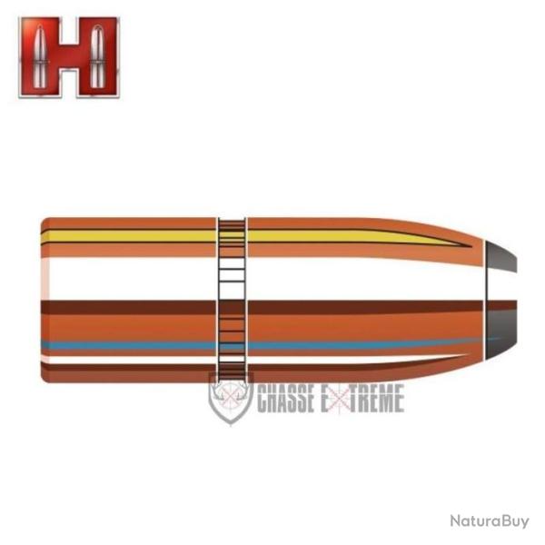 100 Ogives HORNADY cal 32 -170Gr InterLock Fp