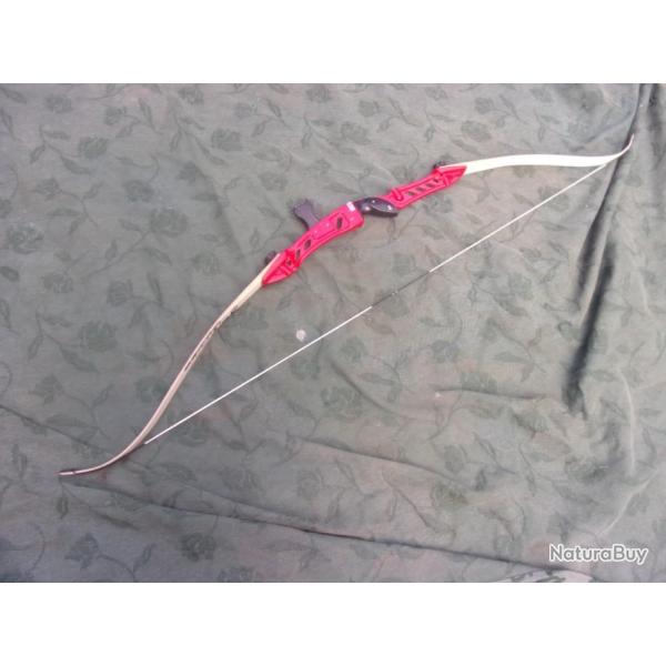 arc de tir CORE Flash