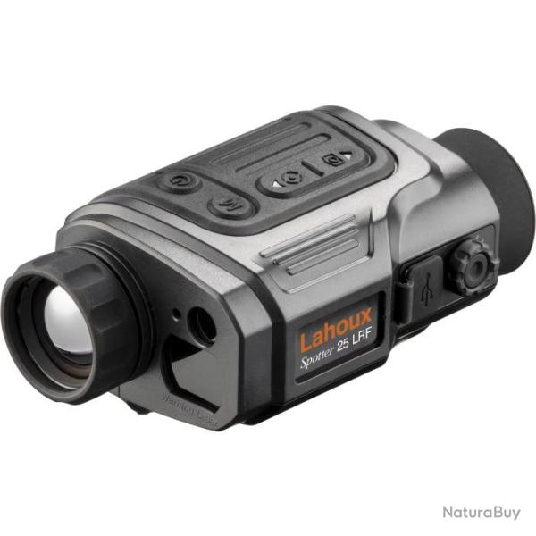Monoculaire Lahoux Spotter 25 LRF - 1-4